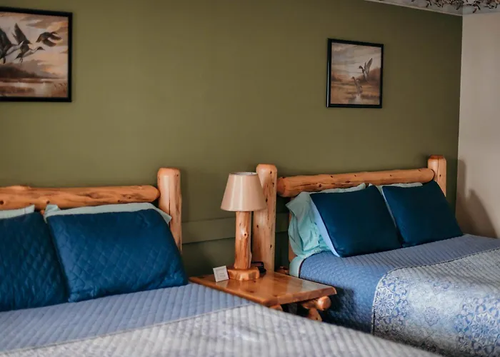 Briarwood Motor Inn
