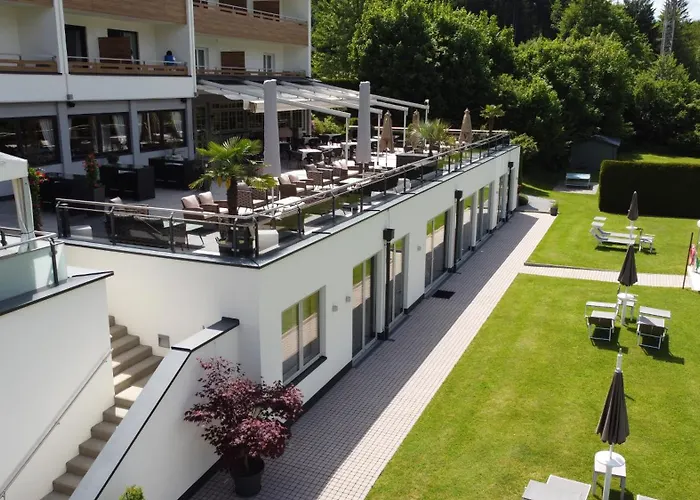 Dei Hotel Schönblick
