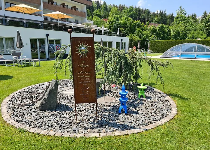Dei Hotel Schoenblick