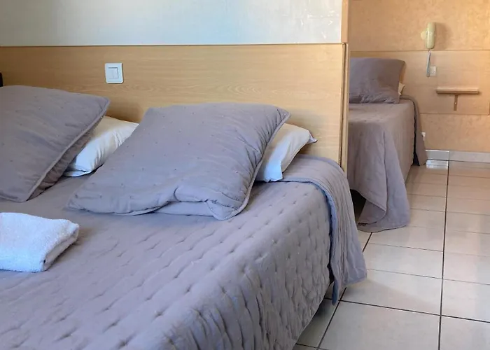 Hotel Le Gambetta