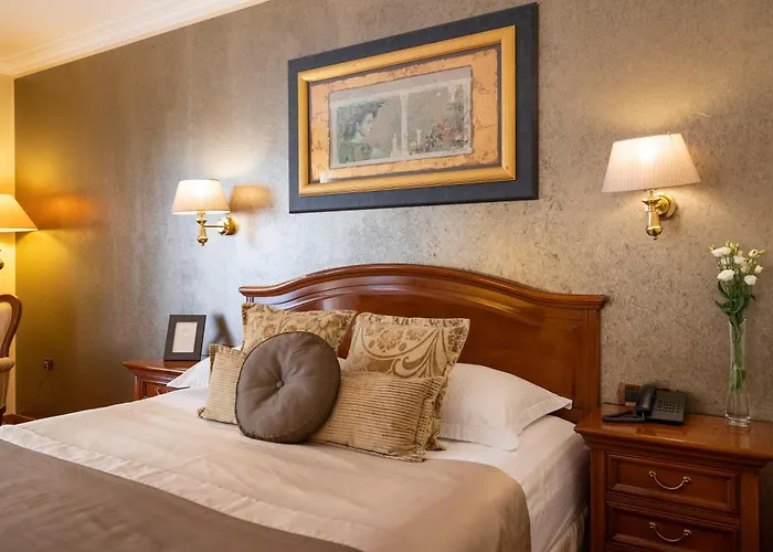 Hotel Niko