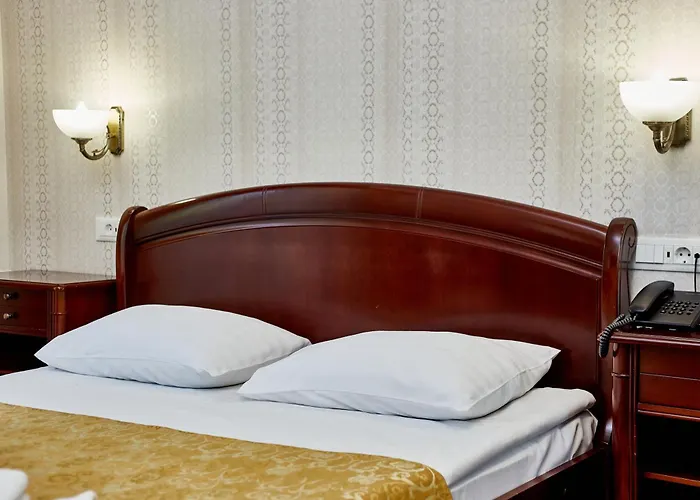 Royal Street Hotel