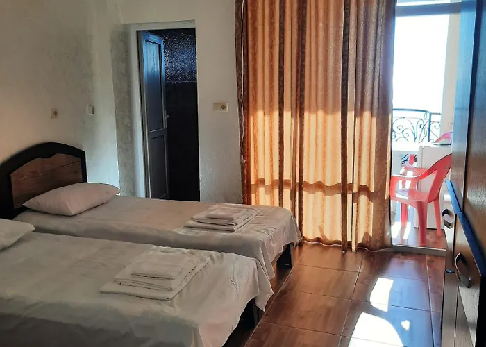 Hotel Kvariati Nugo