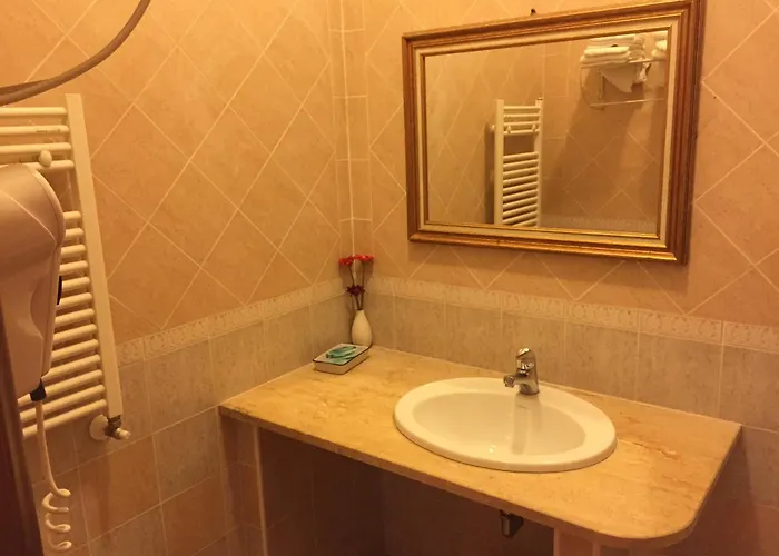 Hotel Magda