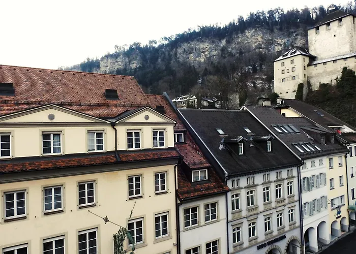 Hotel Hecht