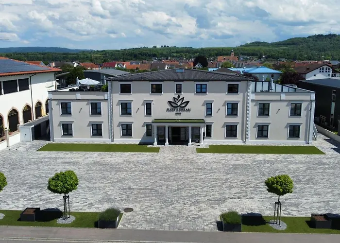 Hotel Sleep&Dream Ringsheim