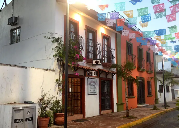 Estancia Las Flores