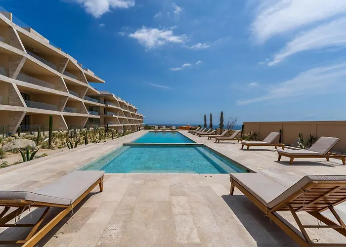 Mistiq Los Cabos