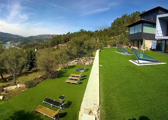 Arsdurium Douro Hotel Rural