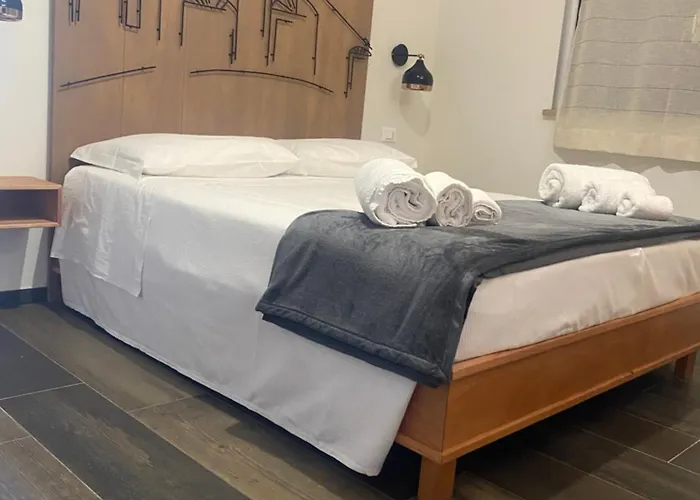 Rudini' Charming Room