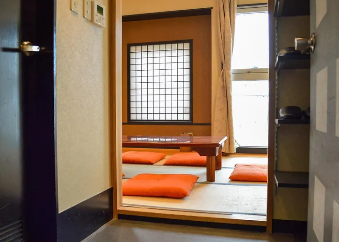 Amenity Hotel Kyoto
