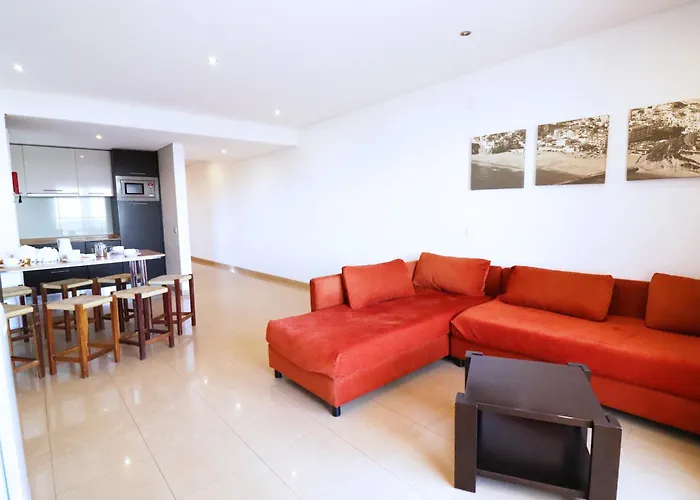 Bellavista Jardim By Beguest