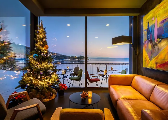 Boutique & Design Hotel Navis - Small Luxury Hotels Of The World