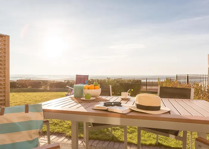 Pierre & Vacances Premium Residence De La Plage