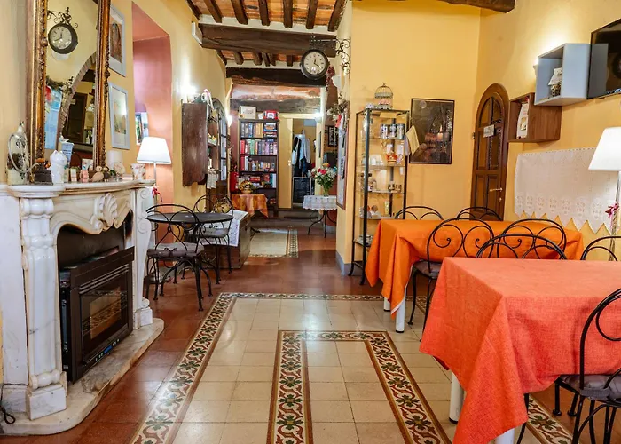 Antica Casa Dei Rassicurati