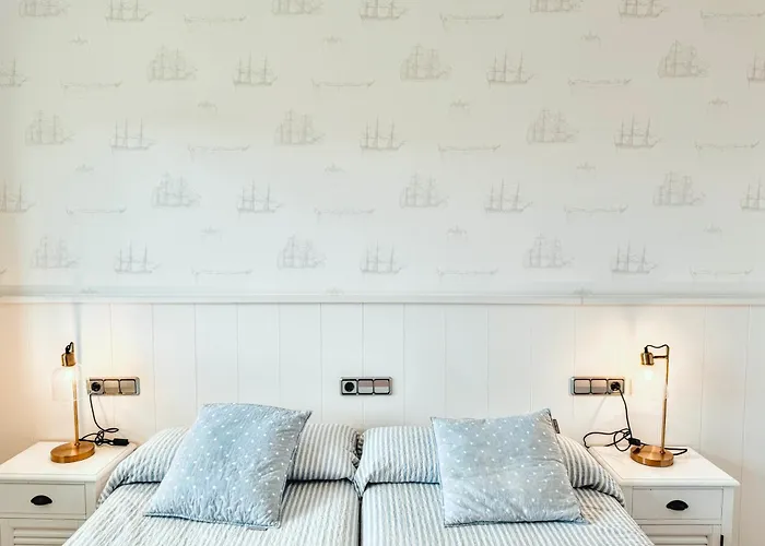 Hotel Conde Navio