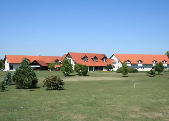 Hotel Golf