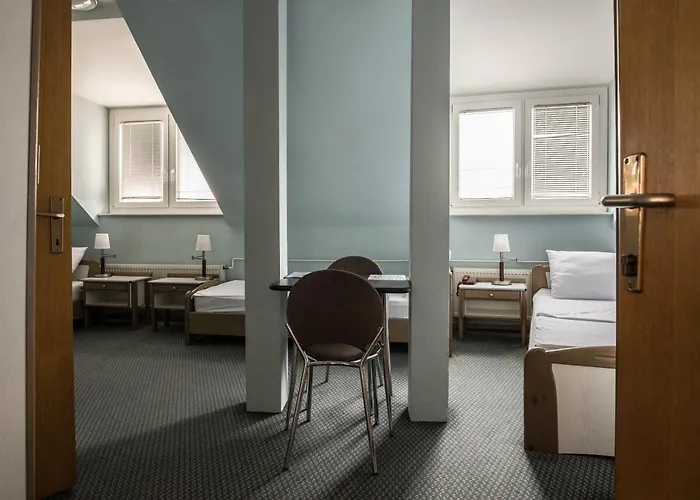 Hotel Carlstadt