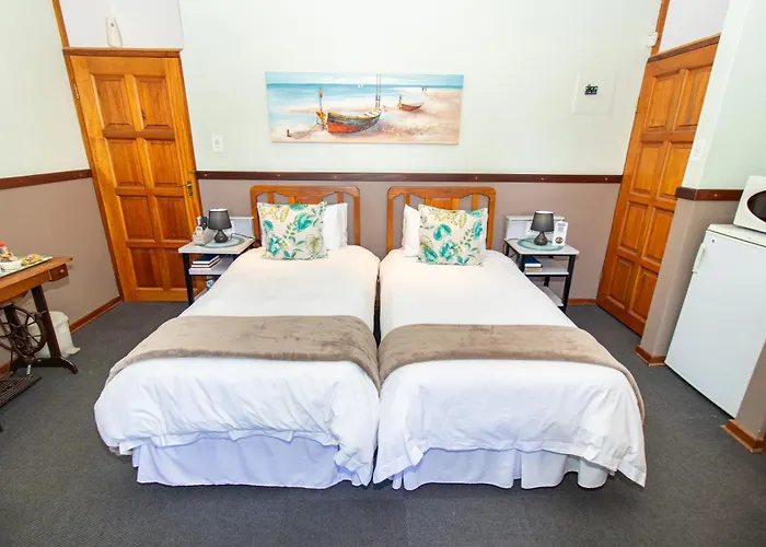 Kleine Eden Guesthouse