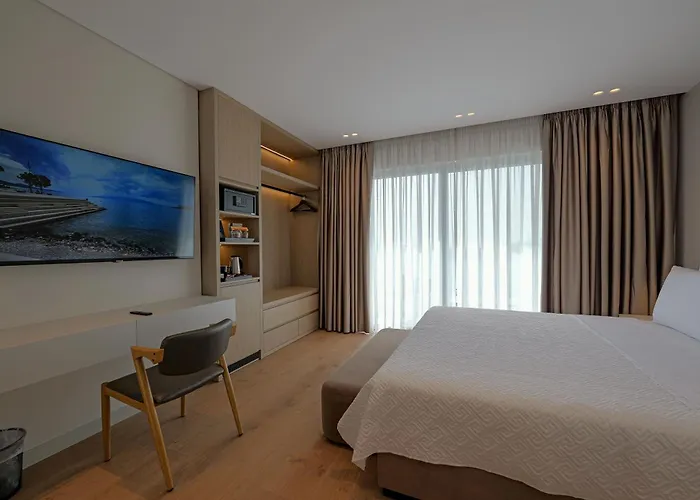 Hotel Teuta