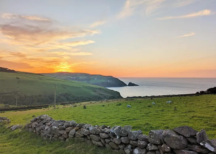 Wild Atlantic View Inishowen