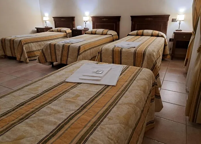 Casa Pace E Bene