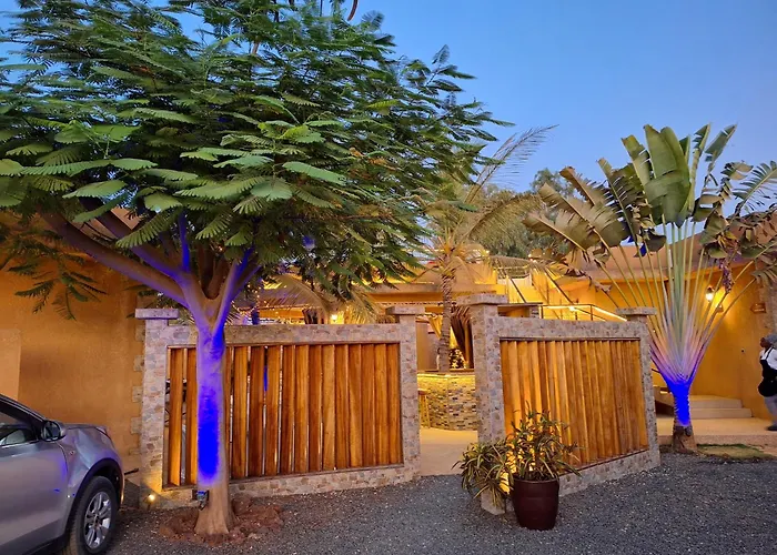 Hôtel La Belle Etoile&SPA