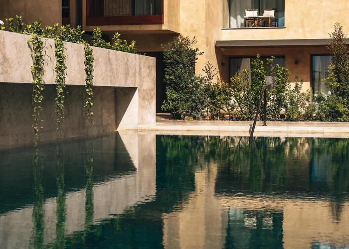 M Boutique Hotel - Designed for Adults