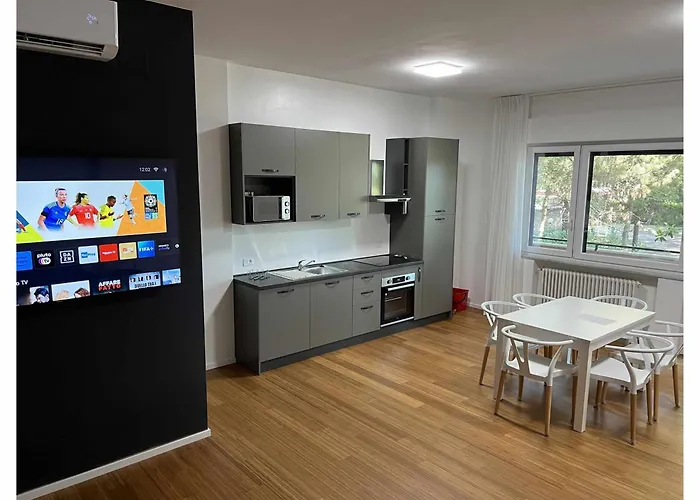 Villa Riviera 287