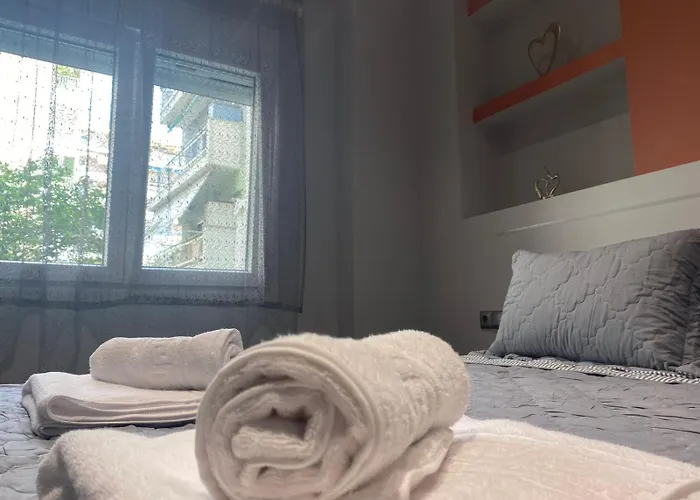 Thalassa Apartment
