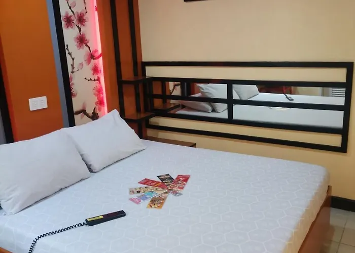Hotel Sogo Alabang Southroad