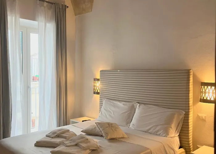 B&B Finestra Sul Mare