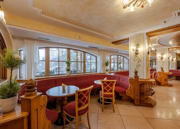 Hotel Stalon Alpine Chic