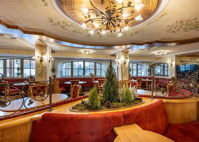 Hotel Stalon Alpine Chic (Adults Only)