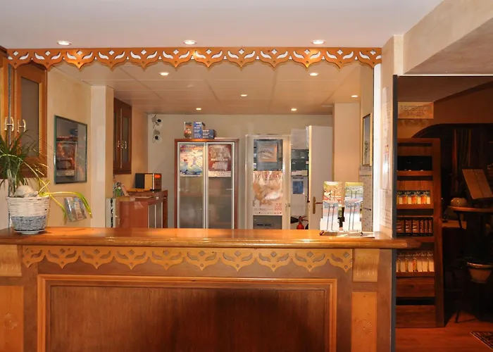 Le Chalet Suisse