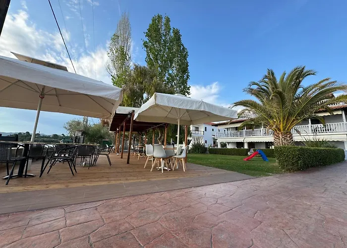 Regos Resort Hotel
