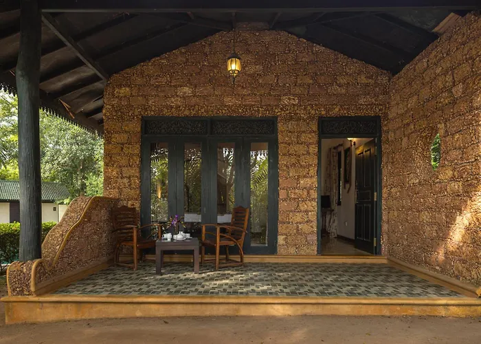 River Loft Nature Resort