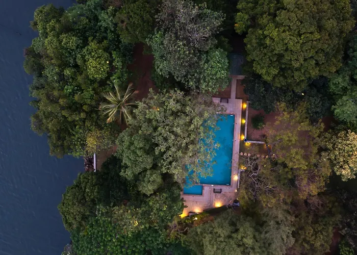 River Loft Nature Resort