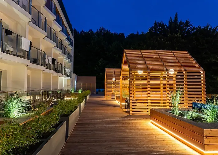 Hotel Halo Szczyrk