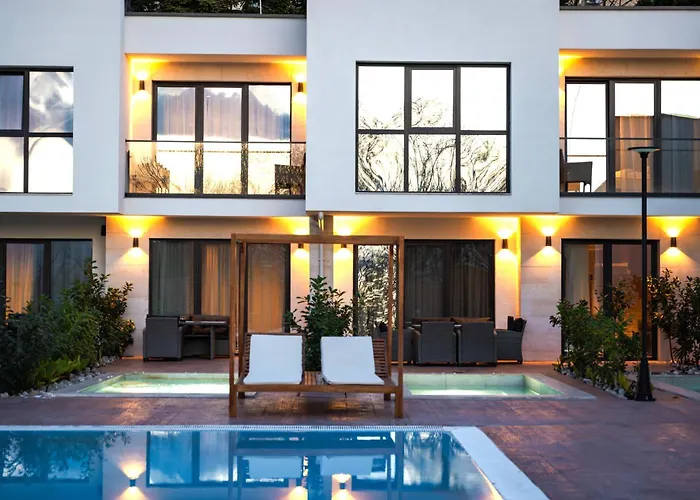 Medite Spa Resort And Villas