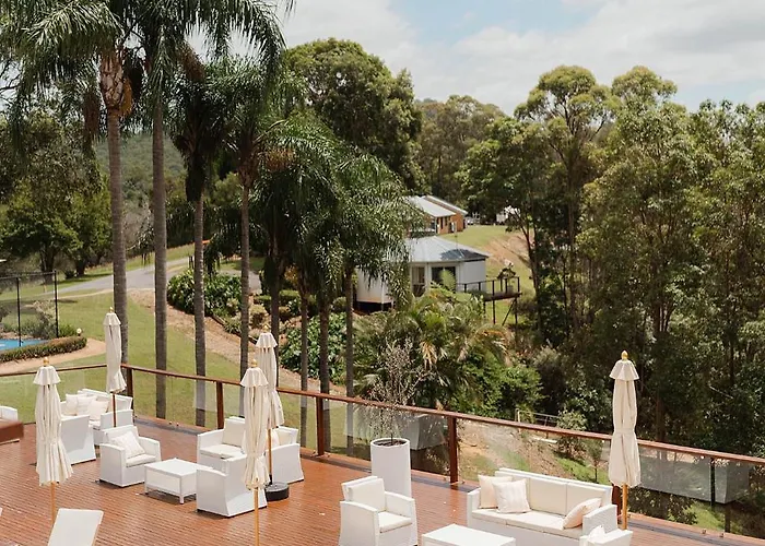 Austinvilla Estate