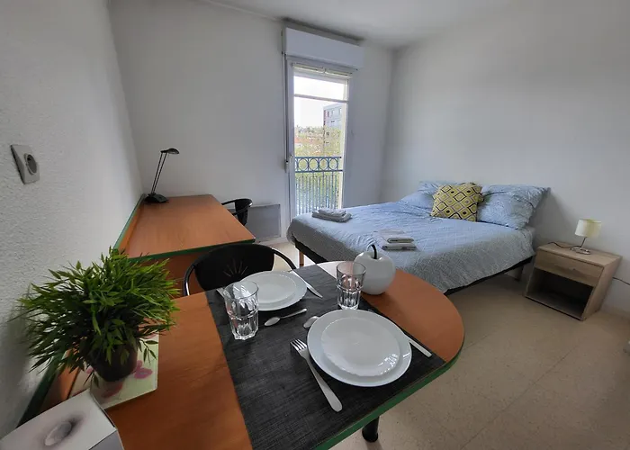 Neoresid Residence Trefilerie