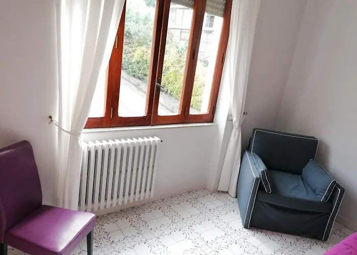 B&B Il Cigno