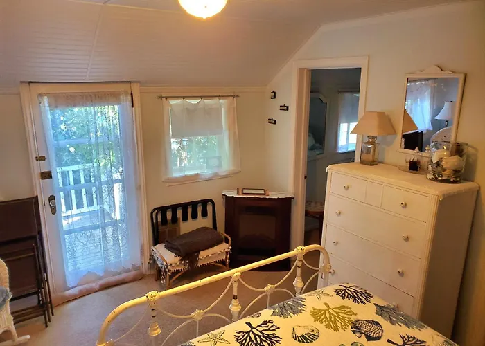 Bay Cottage