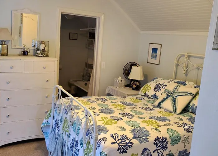 Bay Cottage