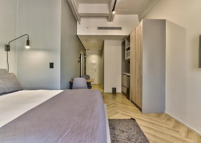 Wink Aparthotel One Thibault