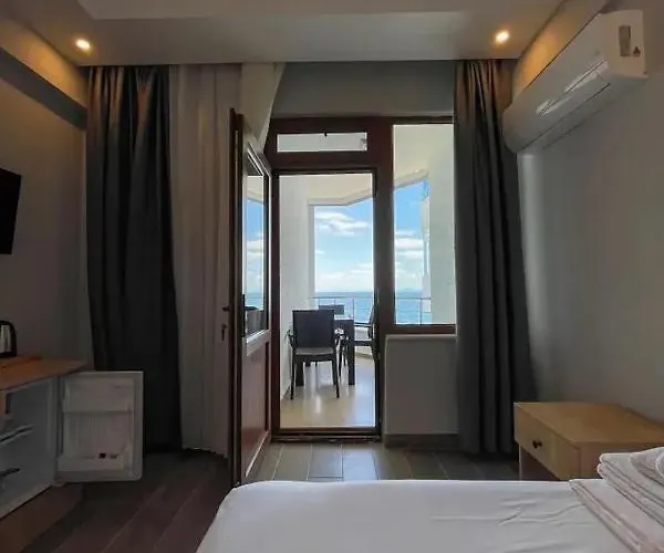 Kilicarslan Otel
