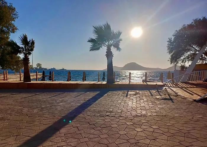 Sezz Hotels Spa Wellness Yalikavak Adult Only