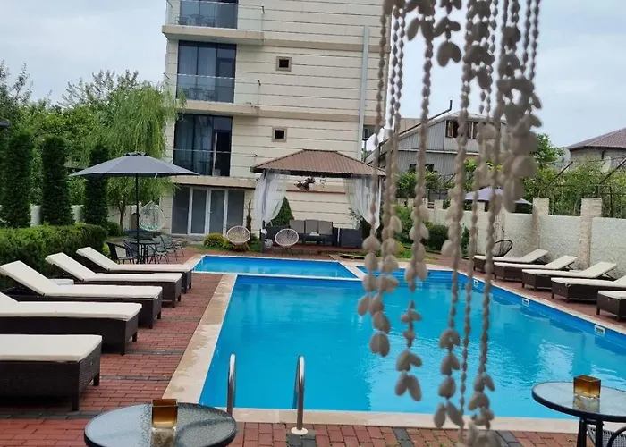 New House Kobuleti