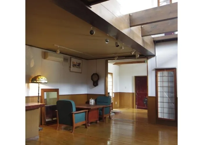 Auberge Kunsthaus - Vacation Stay 67857V